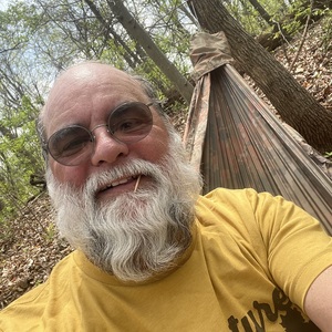 Fundraising Page: Leslie Rust